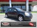 Black Granite Metallic - Equinox LS AWD Photo No. 1