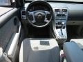 Black Granite Metallic - Equinox LS AWD Photo No. 5