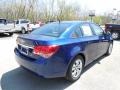 Blue Topaz Metallic - Cruze LS Photo No. 6