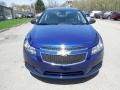 Blue Topaz Metallic - Cruze LS Photo No. 10