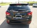 Ash Black - Tucson Limited AWD Photo No. 6