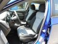 Blue Topaz Metallic - Cruze LS Photo No. 12
