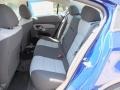 Blue Topaz Metallic - Cruze LS Photo No. 13