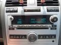 Black Granite Metallic - Equinox LS AWD Photo No. 14