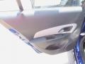 Blue Topaz Metallic - Cruze LS Photo No. 14