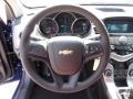 Blue Topaz Metallic - Cruze LS Photo No. 15