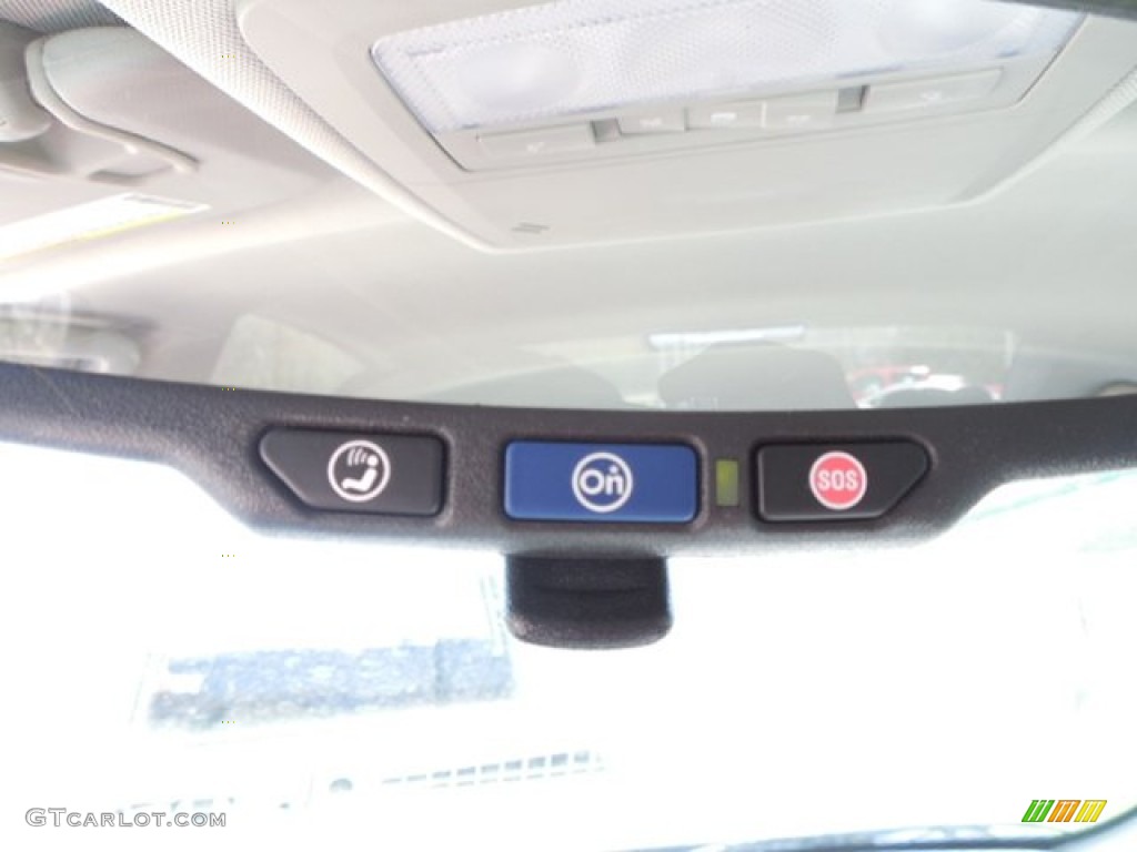 2013 Cruze LS - Blue Topaz Metallic / Jet Black/Medium Titanium photo #18