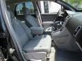 Black Granite Metallic - Equinox LS AWD Photo No. 20