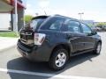 Black Granite Metallic - Equinox LS AWD Photo No. 26