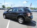 Black Granite Metallic - Equinox LS AWD Photo No. 28