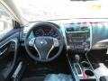 Pearl White - Altima 2.5 S Photo No. 12