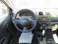 Brilliant Silver - Versa 1.6 S Sedan Photo No. 13