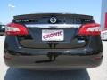 Super Black - Sentra SV Photo No. 3