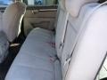 Gray Rear Seat Photo for 2008 Hyundai Santa Fe #80341295