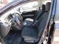 Super Black - Sentra SV Photo No. 10