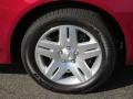 2013 Chevrolet Impala LT Wheel and Tire Photo