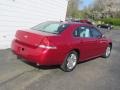 Crystal Red Tintcoat - Impala LT Photo No. 8