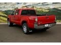 Barcelona Red Metallic - Tacoma V6 TRD Access Cab 4x4 Photo No. 2