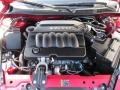 3.6 Liter SIDI DOHC 24-Valve VVT V6 Engine for 2013 Chevrolet Impala LT #80341610