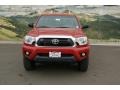 Barcelona Red Metallic - Tacoma V6 TRD Access Cab 4x4 Photo No. 3