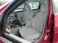 Crystal Red Tintcoat - Impala LT Photo No. 12