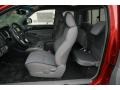 Barcelona Red Metallic - Tacoma V6 TRD Access Cab 4x4 Photo No. 8