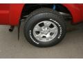 Barcelona Red Metallic - Tacoma V6 TRD Access Cab 4x4 Photo No. 10