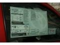 Barcelona Red Metallic - Tacoma V6 TRD Access Cab 4x4 Photo No. 11