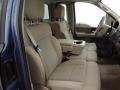 Medium Wedgewood Blue Metallic - F150 XLT Regular Cab 4x4 Photo No. 28