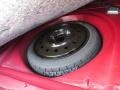 Crystal Red Tintcoat - Impala LT Photo No. 23