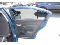 Dyno Blue Pearl - Civic Si Sedan Photo No. 20