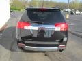 Carbon Black Metallic - Terrain SLT AWD Photo No. 9
