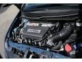 2.4 Liter DOHC 16-Valve i-VTEC 4 Cylinder 2012 Honda Civic Si Sedan Engine