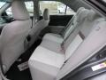 2013 Magnetic Gray Metallic Toyota Camry LE  photo #6