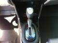  2011 CR-Z EX Sport Hybrid CVT Automatic Shifter