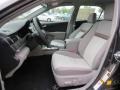 2013 Magnetic Gray Metallic Toyota Camry LE  photo #8