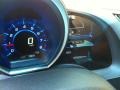 2011 North Shore Blue Pearl Honda CR-Z EX Sport Hybrid  photo #13