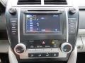 2013 Magnetic Gray Metallic Toyota Camry LE  photo #12