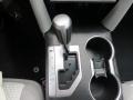 2013 Magnetic Gray Metallic Toyota Camry LE  photo #13