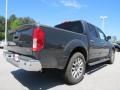 Night Armor - Frontier SL Crew Cab Photo No. 5