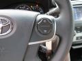 2013 Magnetic Gray Metallic Toyota Camry LE  photo #15