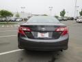 2013 Magnetic Gray Metallic Toyota Camry LE  photo #18