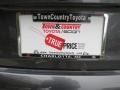 2013 Magnetic Gray Metallic Toyota Camry LE  photo #21
