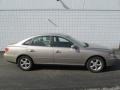 2007 Golden Beige Metallic Hyundai Azera SE  photo #2