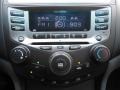 Audio System of 2007 Accord SE V6 Sedan