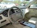 2007 Golden Beige Metallic Hyundai Azera SE  photo #9