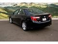 Attitude Black Metallic - Camry SE Photo No. 2