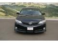 Attitude Black Metallic - Camry SE Photo No. 3