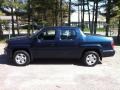  2009 Ridgeline RT Bali Blue Pearl