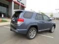 2013 Shoreline Blue Pearl Toyota 4Runner Limited 4x4  photo #20